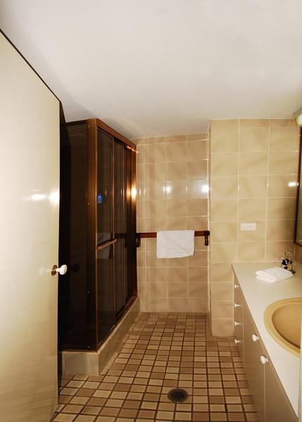 San Simeon Beachfront Apartments Tugun Gold Coast Eksteriør billede